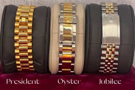 rolex bead bracelet|different types of rolex bracelets.